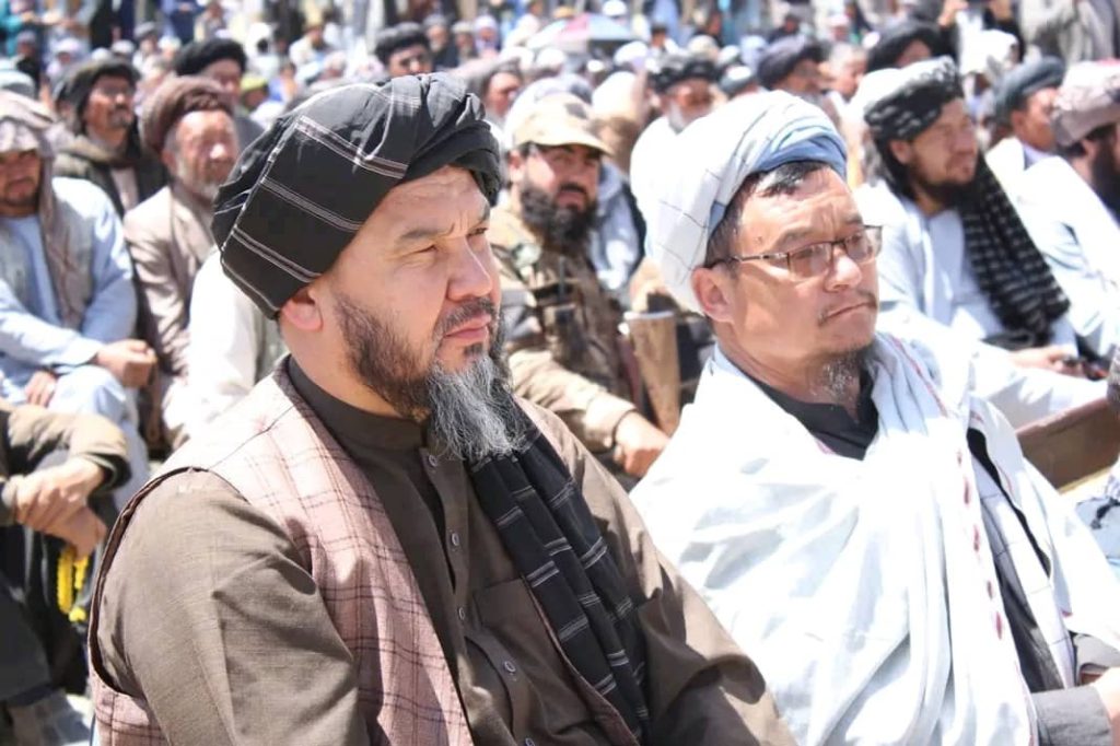 نفوذ کارمندان فاسد جمهوریت در ساختار طالبان؛ ابزار تازه سرکوب بامیان