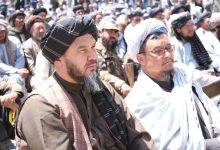 نفوذ کارمندان فاسد جمهوریت در ساختار طالبان؛ ابزار تازه سرکوب بامیان