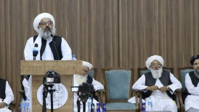 والی هرات: با احتکارگران سوخت برخورد جدی میشود