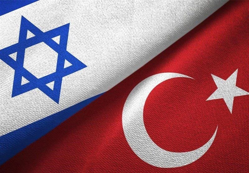 ضربه اسرائیل به ترکیه؛ تلاش برای ایجاد پایگاه نظامی در سومالی‌لند