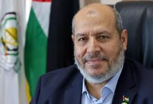 خلیل الحیه رئیس دفتر سیاسی حماس شد