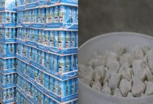 کشک هرات به اروپا و آمریکا رسید