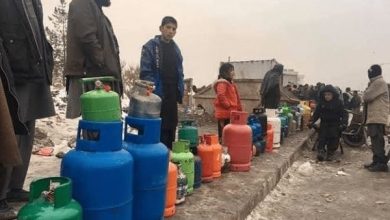 برای مهار گرانی؛ عرضه گاز مایع دولتی در چند ولایت آغاز شد