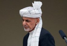اشرف‌غنی: قاچاقچیان پاکستانی عامل اصلی تخریب جنگل‌های افغانستان هستند