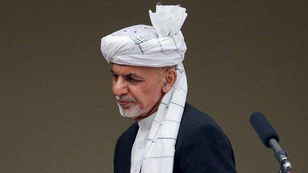 اشرف‌غنی: قاچاقچیان پاکستانی عامل اصلی تخریب جنگل‌های افغانستان هستند