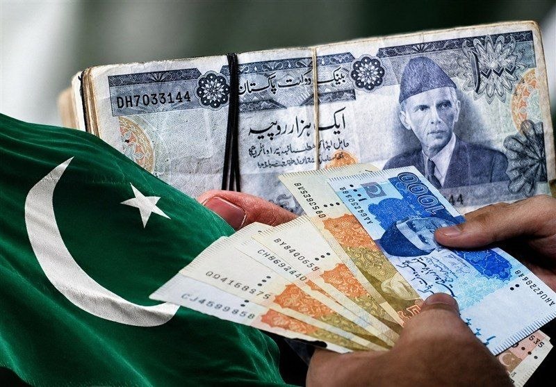 کسری تجاری پاکستان با کشورهای همسایه ۳۰ درصد افزایش یافت