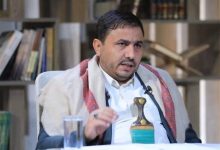 انصارالله: ترامپ قدرت باز کردن تنگه هرمز و حفاظت از عربستان را ندارد