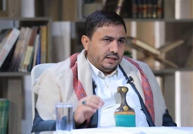 انصارالله: ترامپ قدرت باز کردن تنگه هرمز و حفاظت از عربستان را ندارد