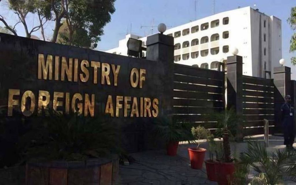 اسلامآباد در حمایت از ریاض: حفاظت از منافع عربستان از اولویتهای پاکستان است