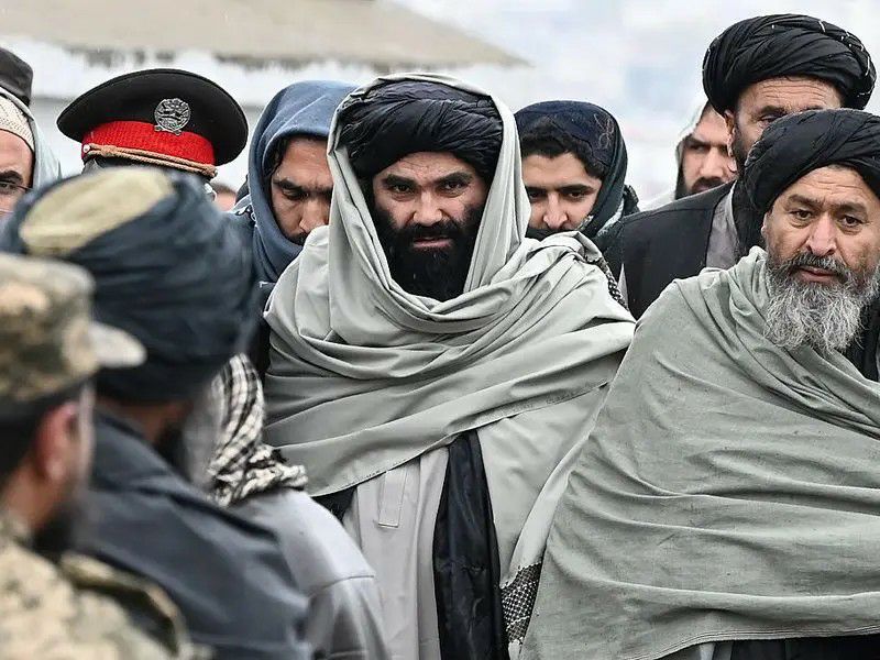 چالش بزرگ‌تر طالبان؛ تبدیل پیروزی نظامی به کنترول و حاکمیت پایدار