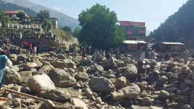 سفارت‌ایران درکابل: کمک‌ها به سیل‌زدگان نورستان تحویل شد