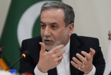 عراقچی: آمریکا با مصادره اموال کشورها، نظم حقوقی جهان را تهدید می‌کند