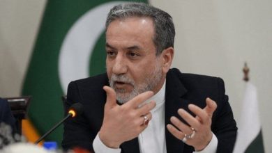 عراقچی: آمریکا با مصادره اموال کشورها، نظم حقوقی جهان را تهدید می‌کند
