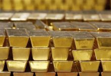 ذخایر طلای روسیه به پایین‌ترین سطح شش‌سال اخیر رسید