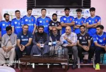 تیم‌ملی والیبال کشور از رقابت‌های پاکستان حذف شد