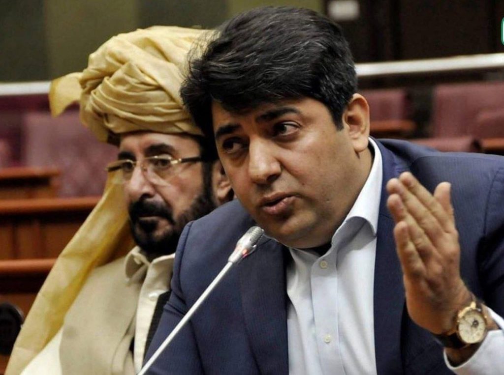 نماینده پیشین پارلمان افغانستان: تحمیل جنگ بر کشور جنایت است