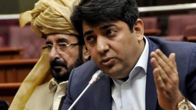 نماینده پیشین پارلمان افغانستان: تحمیل جنگ بر کشور جنایت است