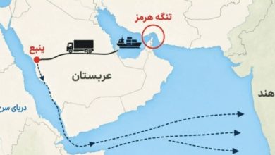 انسداد هرمز و باب‌المندب؛ روزانه حدود 504 میلیون دالر درامد نفتی عربستان را می‌بلعد