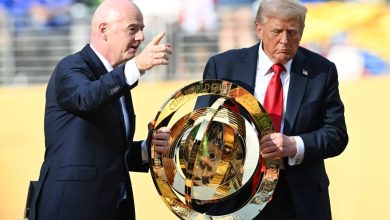 ترامپ برا فیفا هم درد‌سر ساز شد؛ رئیس فیفا زیر ذره‌بین کنگره آمریکا