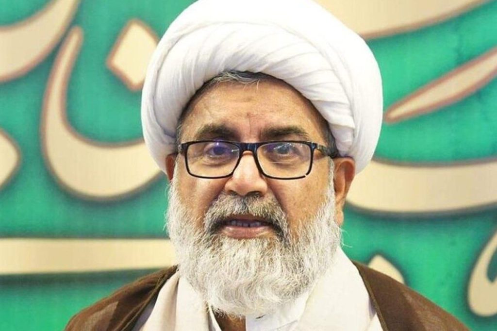 سناتور پاکستانی: دولت پنجاب از اعمال محدودیت در مراسم اربعین خودداری کند
