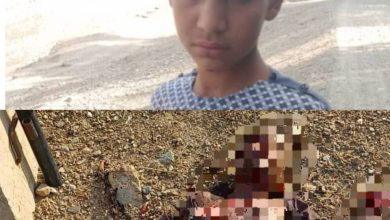 انفجار مهمات باقی‌مانده از جنگ؛ یک کودک کشته و یک کودک زخمی شد