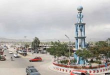 در یک رویداد ترافیکی در لوگر، ۷ نفر کشته و زخمی شدند