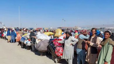 پاکستان اقامت ۱۶ هزار شهروند افغانستانی را به دلایل بشردوستانه تمدید کرد