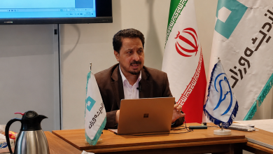 دکتر عباسی: ایران با وجود تحریمها، میزبانترین کشور برای مهاجرین است