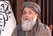 والی پیشین طالبان در بامیان: بت‌های عظیم بودا را با دستان خودم ویران کردم