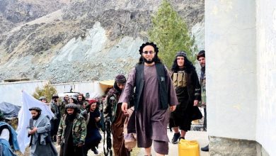 نیروهای جمعه‌خان فاتح هنوز تسلیم طالبان نشده‌اند