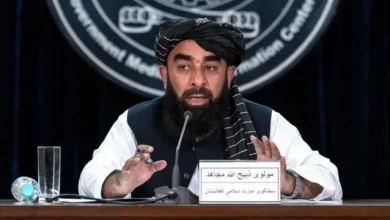 مجاهد: حقوق‌زنان باید در چارچوب شریعت باشد