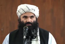 حقانی خطاب به رهبران: به کشور برگردید، افغانستان متعلق به همه مردم است
