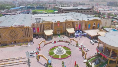 نمایشگاه بینالمللی کشاورزی افغانستان؛ 52 شرکت از ایران حضور دارند