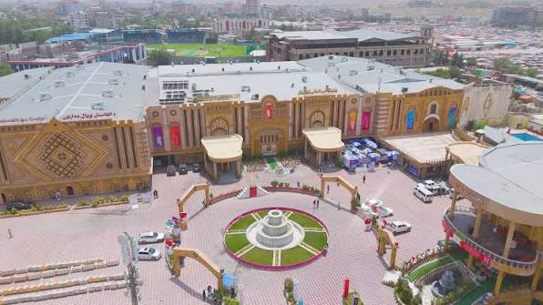 نمایشگاه بین‌المللی کشاورزی افغانستان؛ 52 شرکت از ایران حضور دارند
