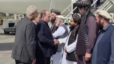 نگاهی از کابل به دیپلماسی کشاورزی ایران
