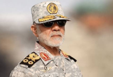هشدار ایران: به کشورهای منطقه‌ای همکار با امریکا پاسخ می دهیم