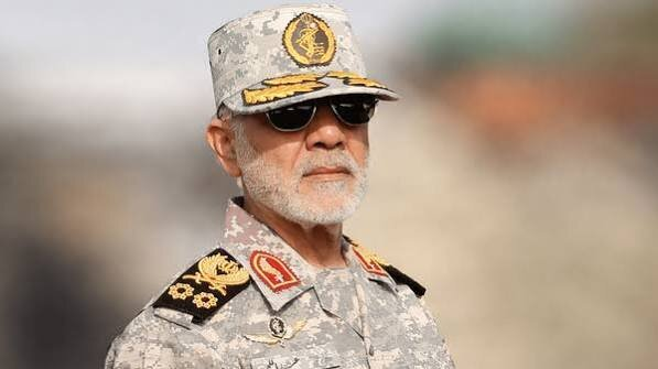 هشدار ایران: به کشورهای منطقهای همکار با امریکا پاسخ می دهیم