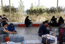 پناهجویان افغانستانی در نایروبی خواستار تسریع روند اسکان مجدد شدند