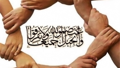 وحدتاسلامی؛ از نمادگرایی تا مهندسی اجتماعی همزیستی