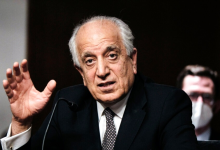خلیلزاد: زندانی شدن عمران‌خان، بحران‌های سیاسی، امنیتی و اقتصادی در پاکستان را تشدید کرده است