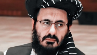 معاون حقانی: شهرک امید سبز را تخلیه نکنید
