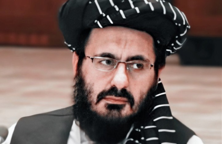 معاون حقانی: شهرک امید سبز را تخلیه نکنید