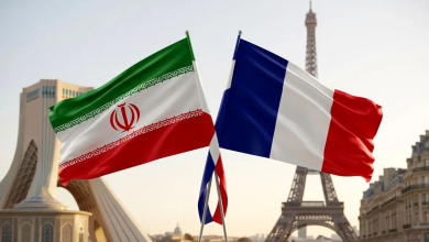 تهران دو دیپلمات فرانسوی را اخراج کرد