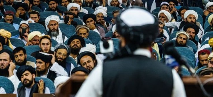 اسلام نبوی؛ معیاری برای سنجش حکمرانی طالبان