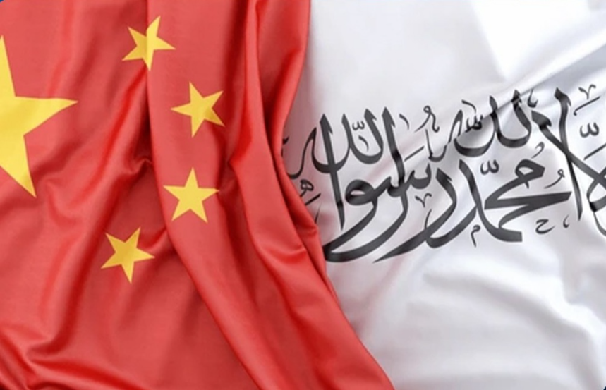 چین پس از خروج امریکا از افغانستان؛ «نفوذ بزرگ» یا سیاست مهار با کمترین هزینه؟
