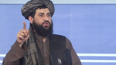 وزیر دفاع طالبان: تجاوز پاکستان بی‌پاسخ نمی‌ماند