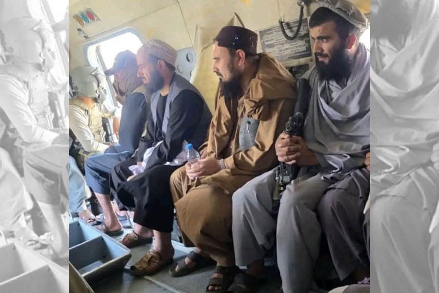 بازداشت جمعه‌خان فاتح آیا پای بزرگان طالبان را می‌لرزاند؟