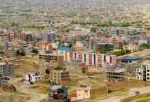 منابع محلی؛ دستور تخلیه شهرک امید سبز صادر شده است