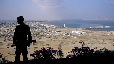 بلوچستان پاکستان در محاصره محدودیتهای امنیتی؛ قطع اینترنت و توقف خطوط ریلی