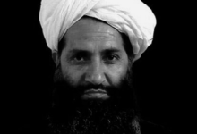 هبت‌الله آخندزاده: افغانستان علیه هیچ‌کس نیت بد ندارد